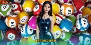 สลากออมสิน การออมพร้อมลุ้นโชค – ทางเลือกชาญฉลาดที่ JAOSUA789